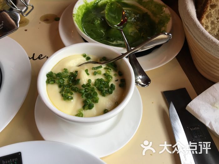 bistro 321 villa le bec图片 - 第2张