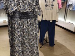 -ZARA(世贸天阶店)