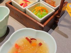 -姑苏家宴·苏帮菜·松鼠桂鱼(苏州总店)