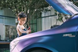 -专注孕妇照亲子照·纪田摄影