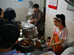 -陈记锅巴菜(五大道店)