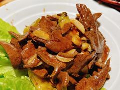 -沈家花园如皋菜(海阳路店)