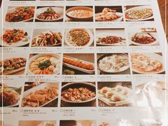 -外婆家(西红门荟聚购物中心店)