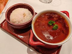 -哈拉硕俄式西餐