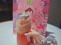 -奈雪的茶(东原悦荟店)