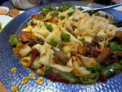 -俭寨大盘鸡·缸子肉·小公鸡·新疆菜(云通店)