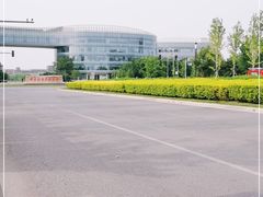 -中关村生命科学园