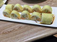 -牛油果大师寿司(瑞景店)