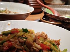 -吃饭皇帝大(长宁龙之梦店)
