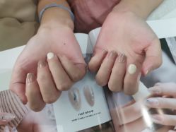 -POINT服务季·点睛创意美甲沙龙