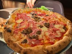 -IL TEATRO 精品意大利餐厅