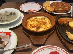 -萨莉亚意式餐厅(杭州滨江天街店)