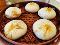 -留芳·文旅古月楼(老街店)