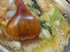 -北国料理(世荣路店)