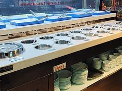 -正福居老北京正宗铜锅泉水涮肉(彰化路店)