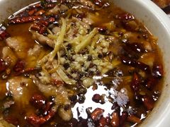 -大隐隐于市私房菜(保和小区店)