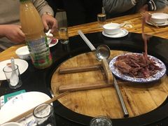 -九味一品铁锅炖·地锅鸡(和信广场店)