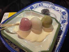 -百花传统甜品店(原址店)