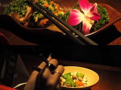 -花马天堂云南餐厅 Lost Heaven(外滩店)