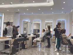 -MMby Hair Code芭曲发型