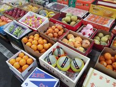 -上海龙吴水胜海发市场