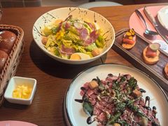 -三利音·浦之舟(滨江大道店)