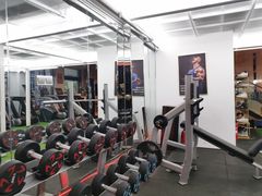 -SAH健身私教工作室(紫东店)