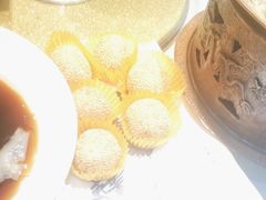 -蠔友汇·海鲜·生蚝烧烤(大东店)