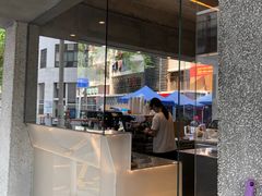 -MQ COFFEE STAND明谦(新洲店)