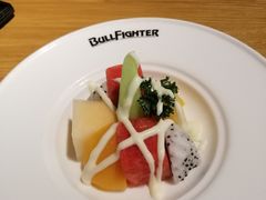 -斗牛士牛排(南京东路店)
