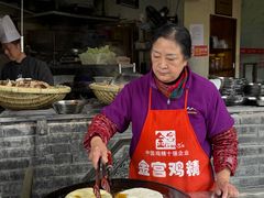 -大众跷脚牛肉馆·非遗传承单位(峨眉山店)