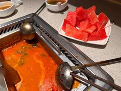 -海底捞火锅(漫广场店)