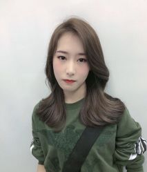 -GIRL STYLE 烫发·染发沙龙