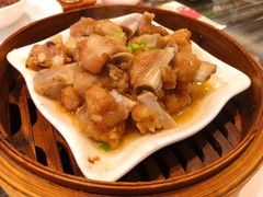 -虾饺妹·粤式手工点心(水荫路店)