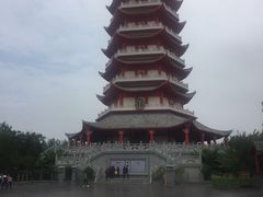 -芜湖方特东方神画