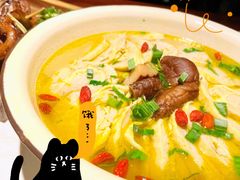 -卯时·龙光雅宴·精致锡帮菜(惠山古镇店)