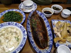 -洞天食府(北大街店)