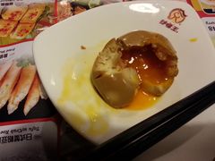 溏心蛋-沙嗲王(加拿芬店)