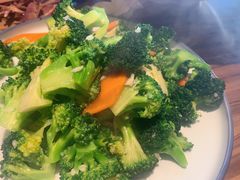 -合合春饼(金源店)