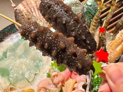 -皇城老妈·大连海鲜火锅(港湾店)