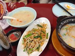 -宏状元现熬粥·京味菜(五棵松店)