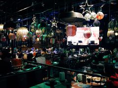 大堂-胡桃里音乐酒馆(仓山万达店)