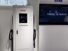-上海汽车会展中心
