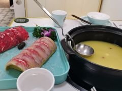 -慢搅粥底火锅(武侯大悦城店)