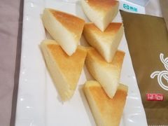 舟山手工小米糕-香浙汇(望京店)