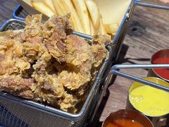 -印咖啡IN COFFEE(红旗街店)