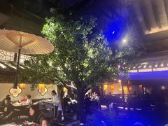 -绿茶餐厅(乐峰广场店)