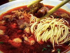 -珊珊小笼馆(仙霞路店)