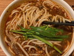 小锅米线-云海肴云南菜(正大广场店)