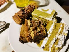 -戈拿旺巴西烤肉(崇文门店)